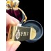 Met Police Personalised Money Clip